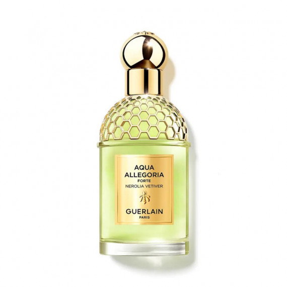 Aqua Allegoria Forte Nerolia Vetiver Edp  GUERLAIN