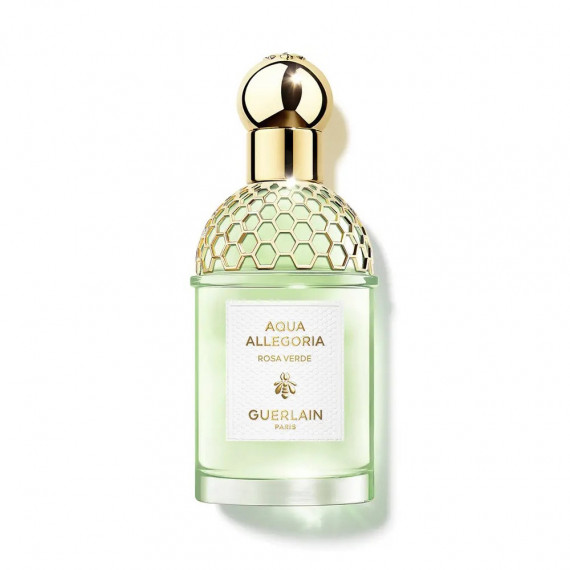 Aqua Allegoria Rosa Verde Edt  GUERLAIN