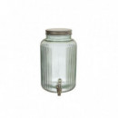 Cocina Recipiente Agua 1703056