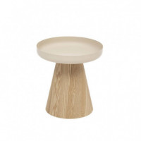 Decoración Mesa Auxiliar 4015021