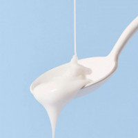 Crème Fraîche de Beauté Fluido Matificante Hidratante 48H  NUXE