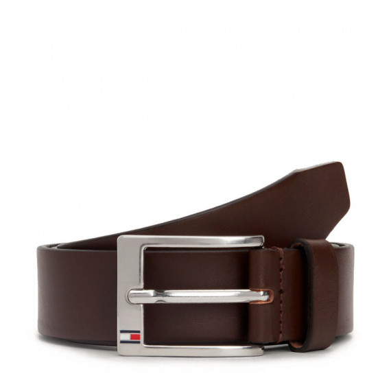 Cinturón de Piel  TOMMY HILFIGER