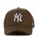 Gorra Mlb New York Yankees  47 BRAND