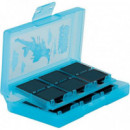 Naruto Caja 24 Juegos Nintendo Switch  KONIX