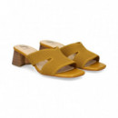 Pala Regilla Mostaza  MISS ELASTIC