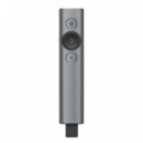 PRESENTADOR LASER LOGITECH INALAMBRICO BLACK