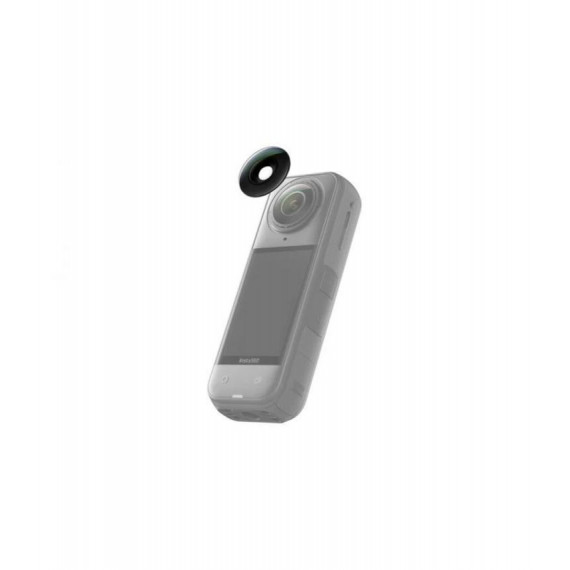 INSTA360 Kit de Recambio de Lentes para X5
