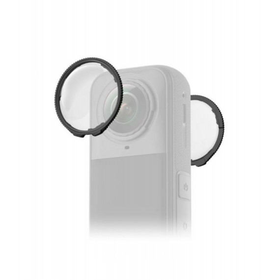 INSTA360 Protectores Estándar para Lentes X5