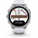 GARMIN Fenix 8 43MM