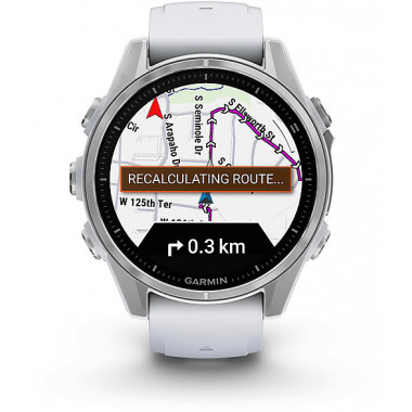 GARMIN Fenix 8 43MM