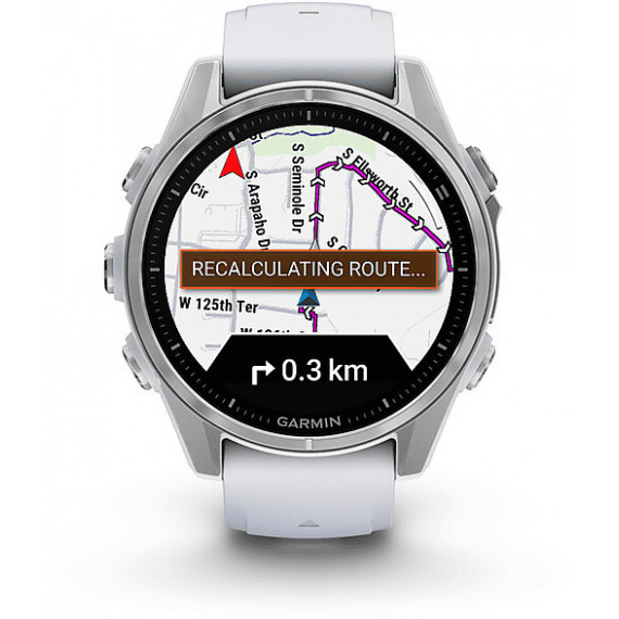 GARMIN Fenix 8 43MM