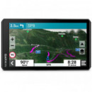 GARMIN Zumo XT2