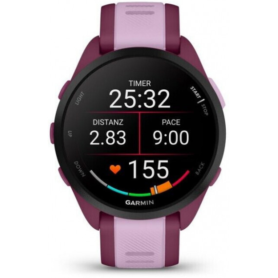GARMIN Forerunner 165 Music