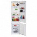BEKO BCNA306E4SN Frigorífico Combi Integrable