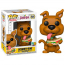 FUNKO Pop Scooby Doo 625