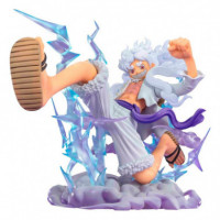 Figura Monkey D Luffy Gear Five Gigant One Piece Figuarts Zero  TAMASHII NATIONS
