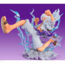 Figura Monkey D Luffy Gear Five Gigant One Piece Figuarts Zero  TAMASHII NATIONS