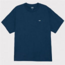 Camiseta OBEY Class Dropout