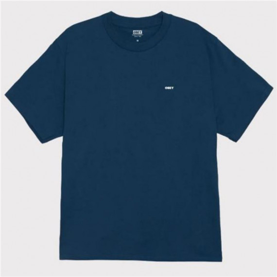 Camiseta OBEY Class Dropout