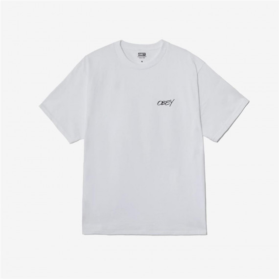 Camiseta OBEY Poppies