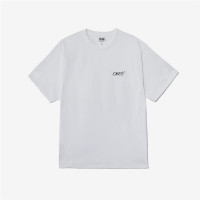 Camiseta OBEY Poppies