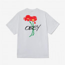 Camiseta OBEY Poppies