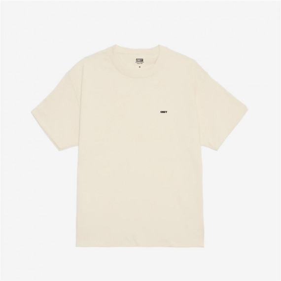 Camiseta OBEY Visual Studies