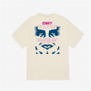 Camiseta OBEY Visual Studies
