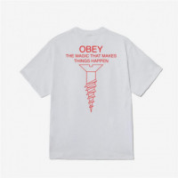 Camiseta OBEY Magic