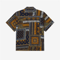 Camisa OBEY Archie Ss