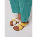 Calzado Sandalias BOBO CHOSES Cruzadas