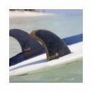 Fcsii - Matt Parker´s Shapeer Album Pg - Twin + Stabilizer  FCS