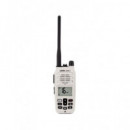 JOPIX Emisora Portatil Marino Marine 616P  Vhf/fm  IP67 Puede Sumergirse 1 M durante 30 Mi,  1-5W