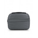GABOL Neceser Kiba Gris 122012 016