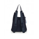 GABOL Mini Mochila Denise Azul Marino