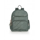 GABOL Mini Mochila Verde Aitana