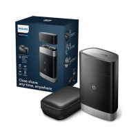 PHILIPS Afeitadora Compacta Reacrgable PQ888/06