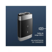 PHILIPS Afeitadora Compacta Reacrgable PQ888/06