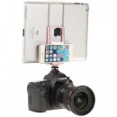 BENRO Mevideo Soporte Tablet Smartphone Livestream