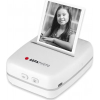 Agfa Impresora sin Tinta Blanca Ref. Apocpwh  AGFA FOTO