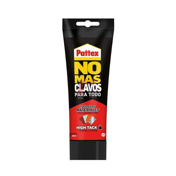 Pattex No Mas Clavos Para Todo 340 Gramos