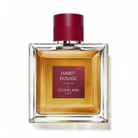 Habit Rouge Le Parfum  GUERLAIN - Guanxe Atlantic Marketplace