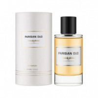 Collection Privée Parisian Oud Parfum  FRANCK OLIVIER