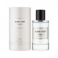 Collection Privée Black Tiger Parfum  FRANCK OLIVIER