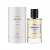 Collection Privée Ambre Gold Parfum  FRANCK OLIVIER