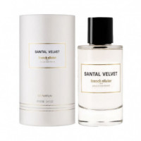 Collection Privée Santal Velvet Parfum  FRANCK OLIVIER