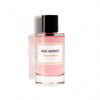Collection Privée Red Addict Parfum  FRANCK OLIVIER