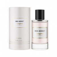 Collection Privée Red Addict Parfum  FRANCK OLIVIER