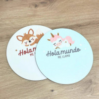 Cuentameses Personalizable VINTIUN