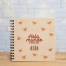 álbum "hola Mundo" VINTIUN